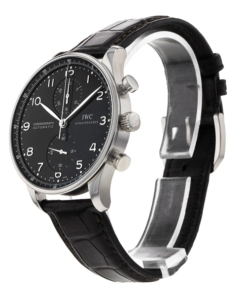 IWC Portugieser Chrono IW371438